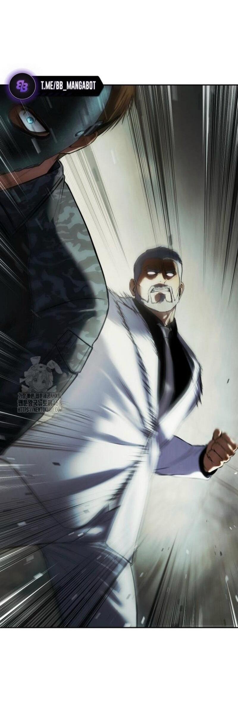 Манга Пэк XX - Глава 151 Страница 54