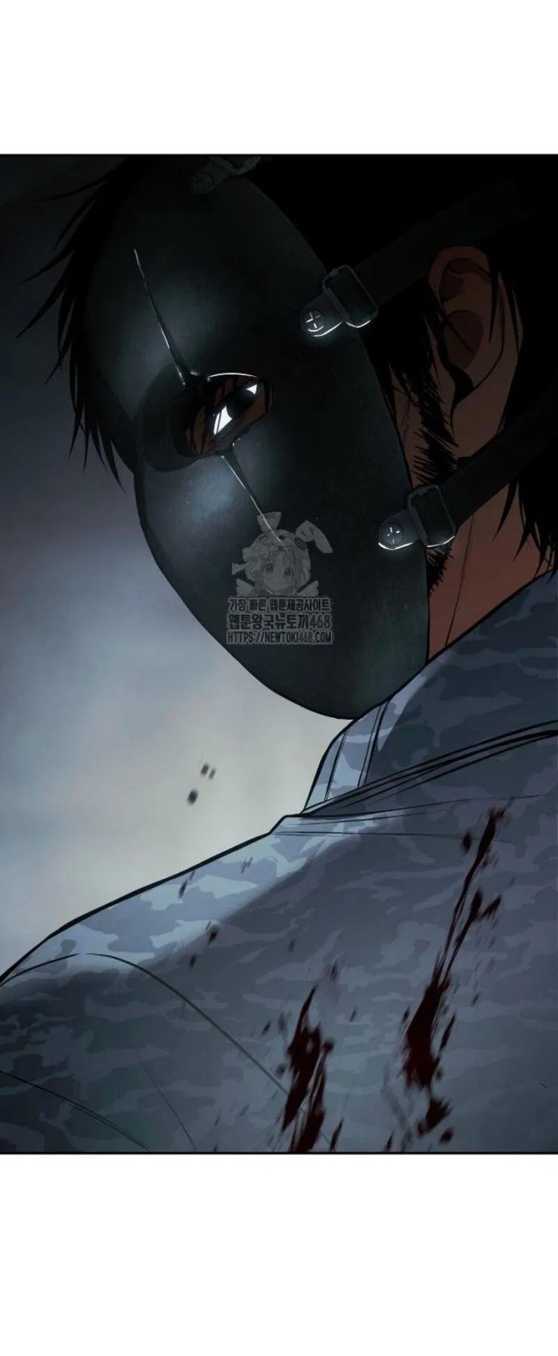 Манга Пэк XX - Глава 151 Страница 78