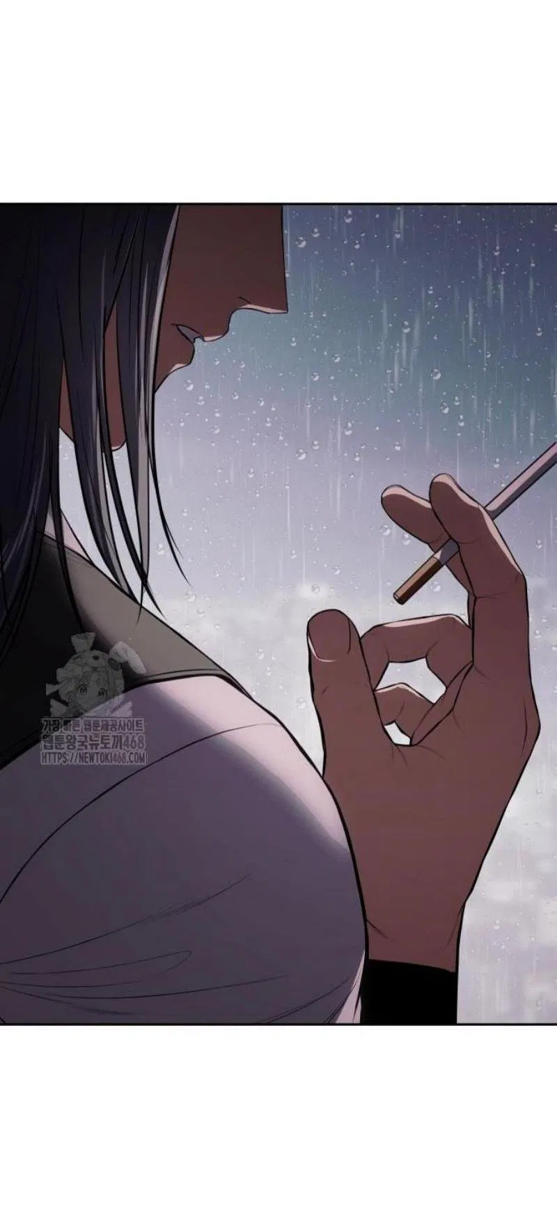 Манга Пэк XX - Глава 150 Страница 66