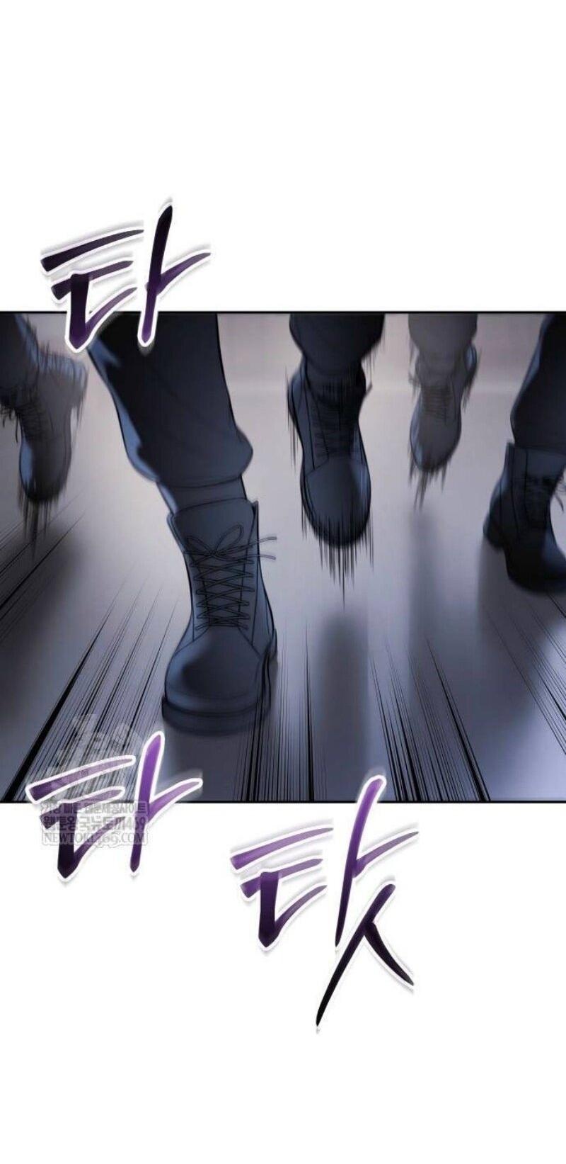 Манга Пэк XX - Глава 153 Страница 60