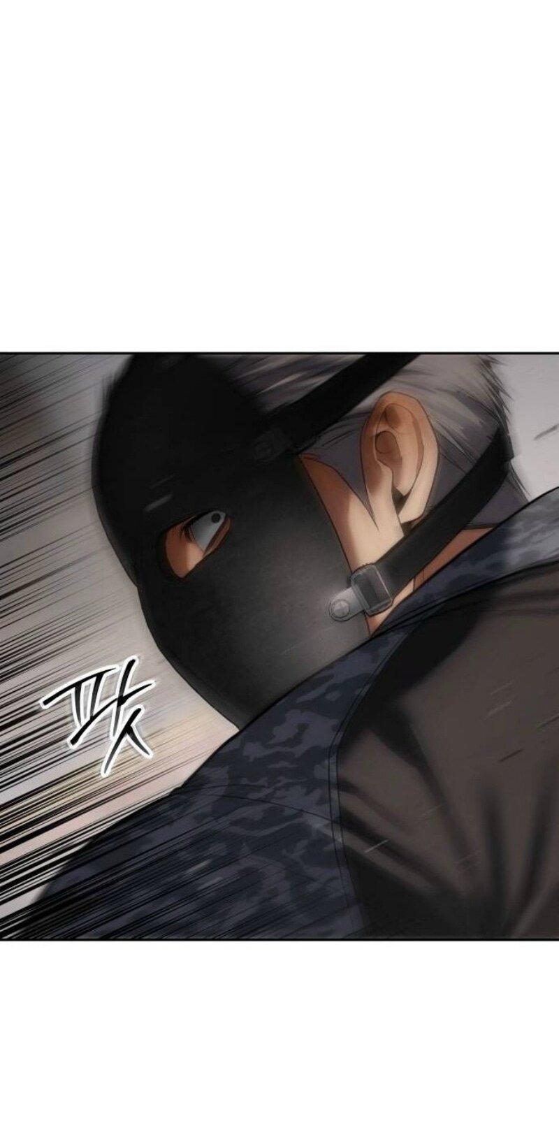 Манга Пэк XX - Глава 153 Страница 43