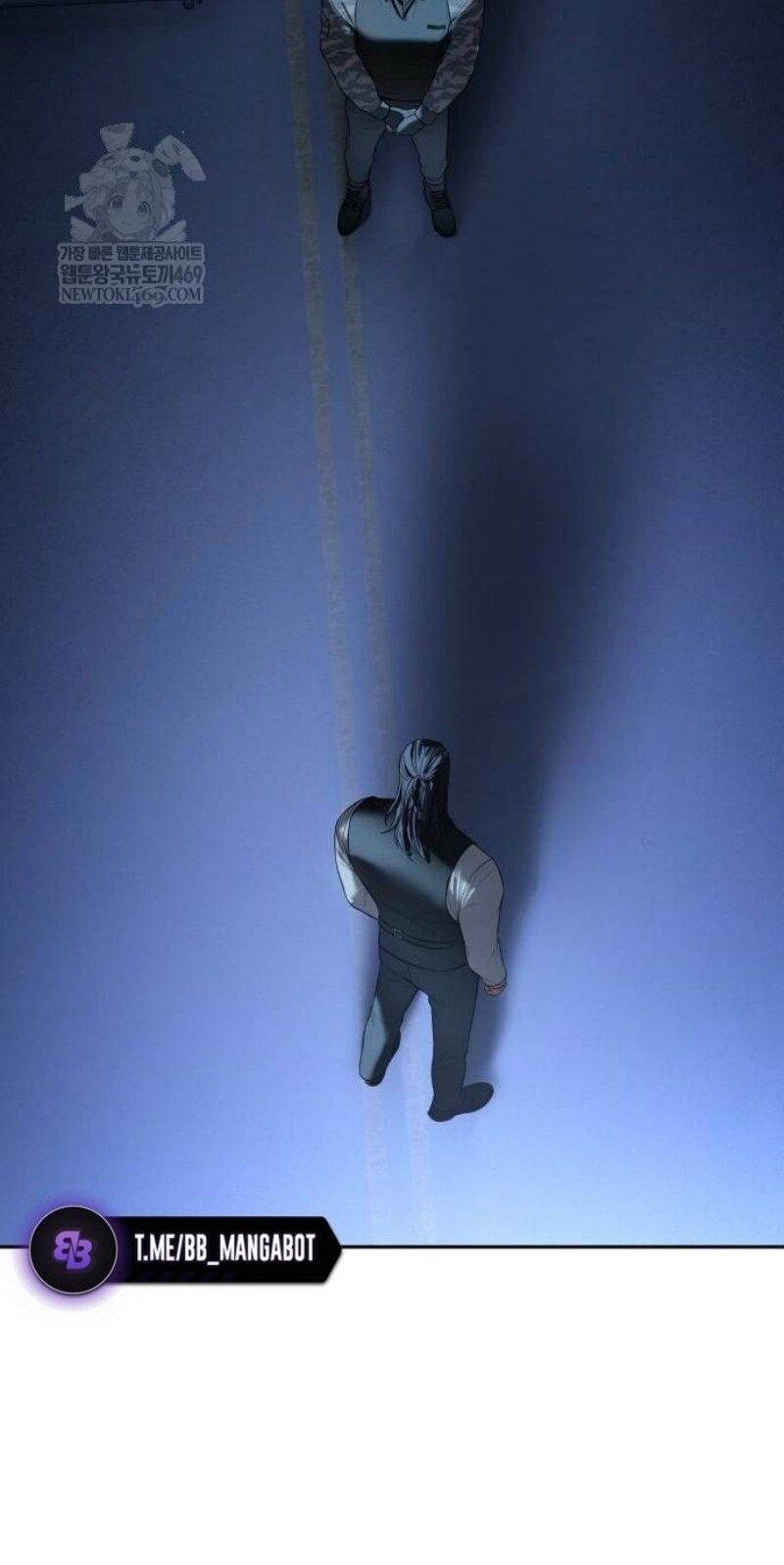 Манга Пэк XX - Глава 153 Страница 37