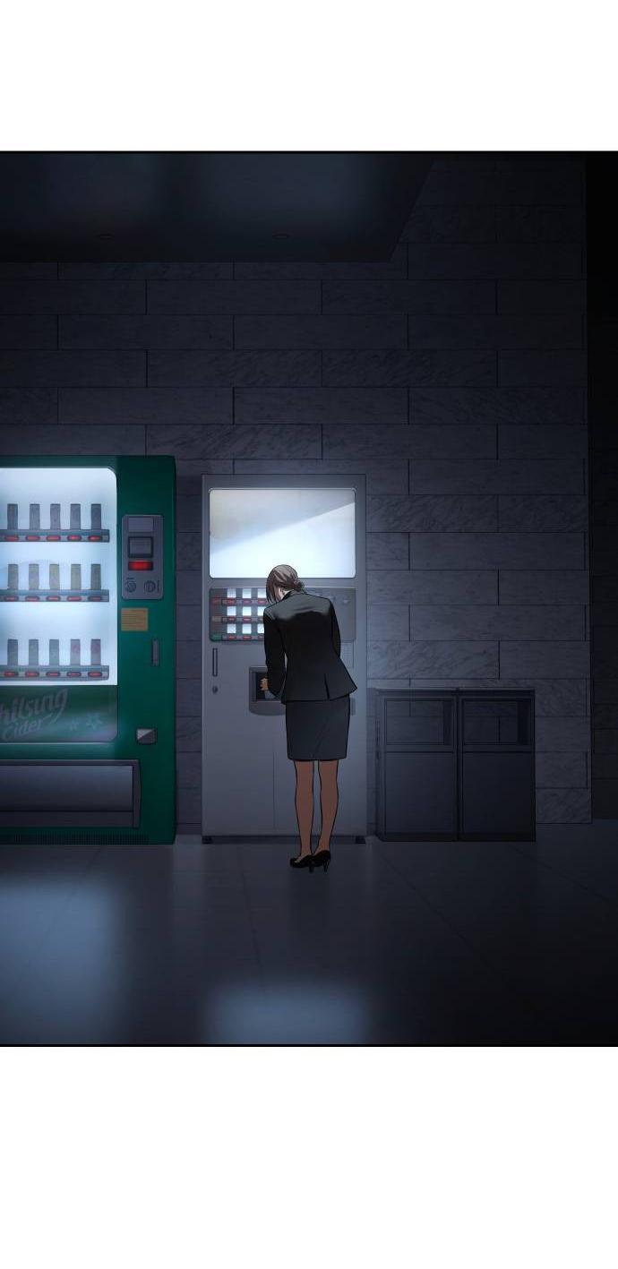 Манга Пэк XX - Глава 154 Страница 3