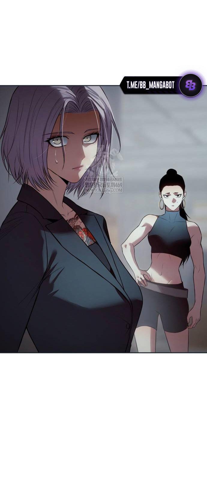 Манга Пэк XX - Глава 154 Страница 66