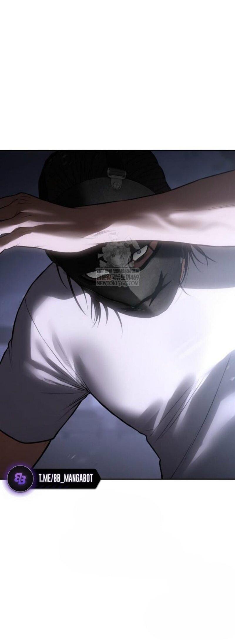 Манга Пэк XX - Глава 155 Страница 28