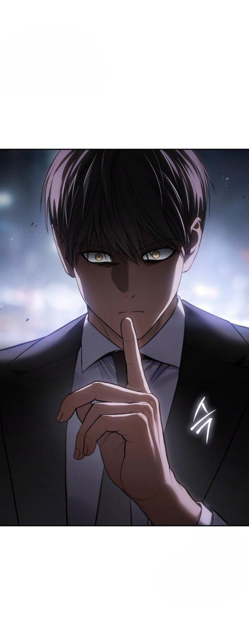 Манга Пэк XX - Глава 155 Страница 26