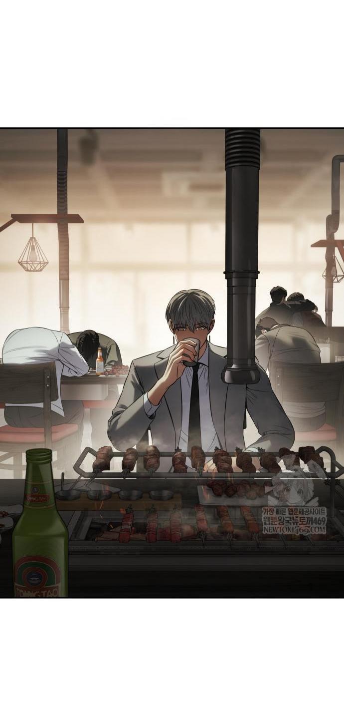 Манга Пэк XX - Глава 157 Страница 18