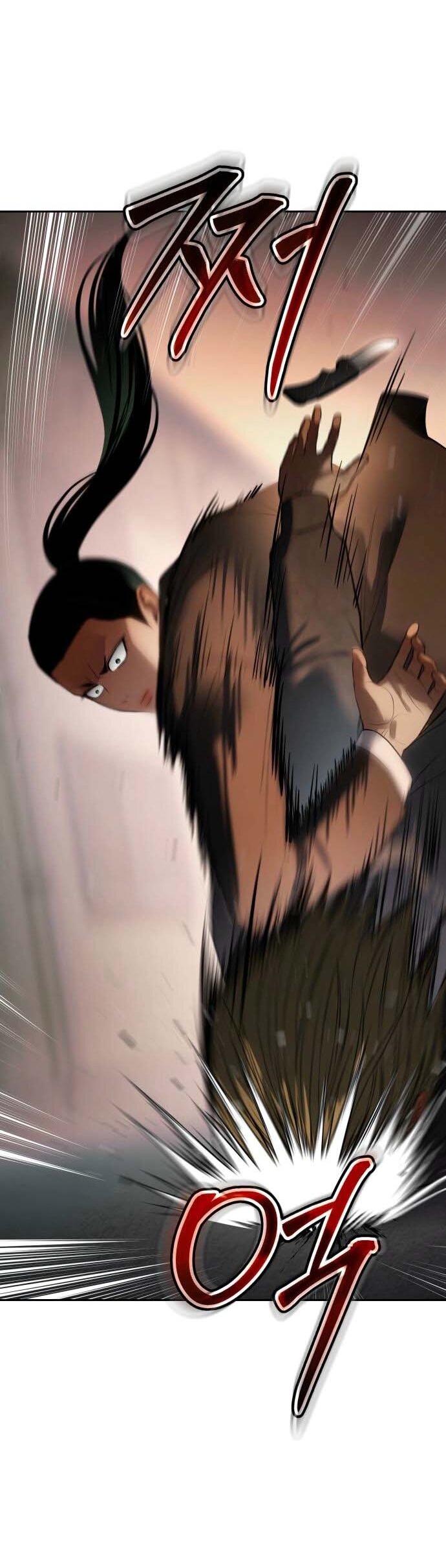 Манга Пэк XX - Глава 160 Страница 42