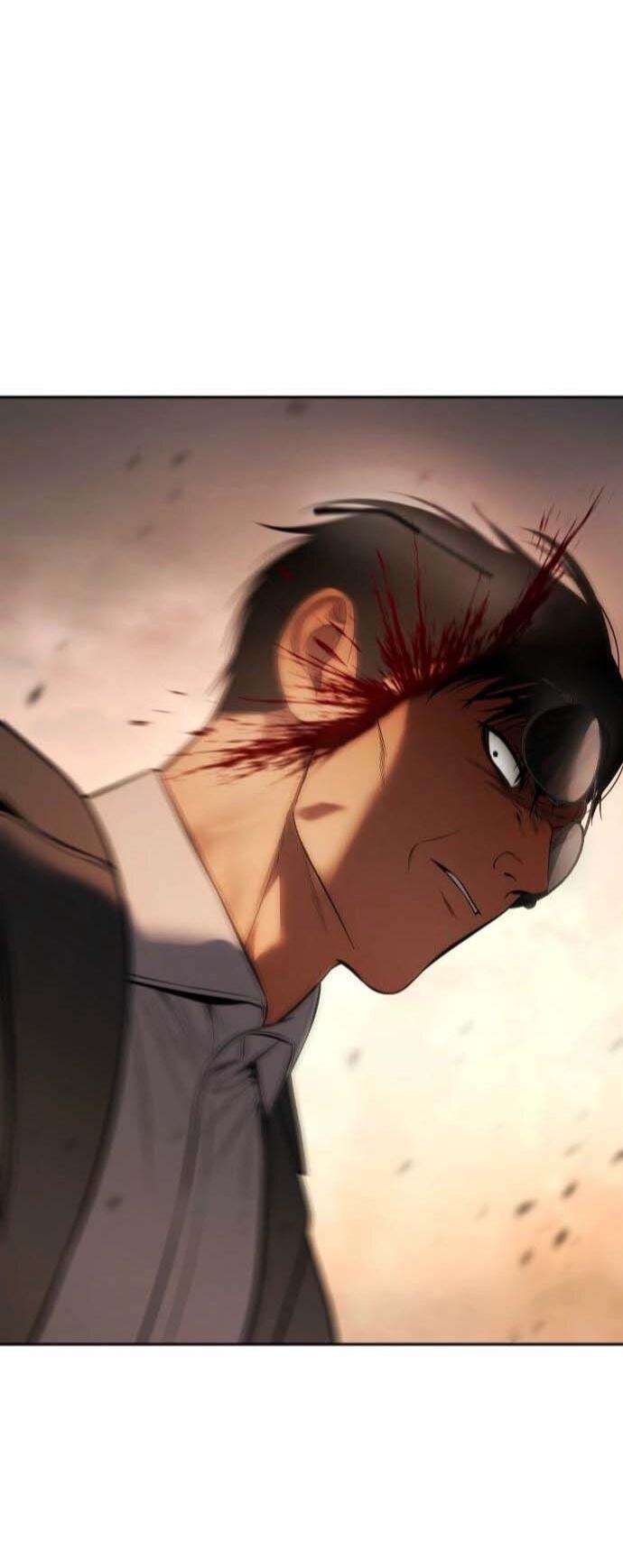 Манга Пэк XX - Глава 160 Страница 89