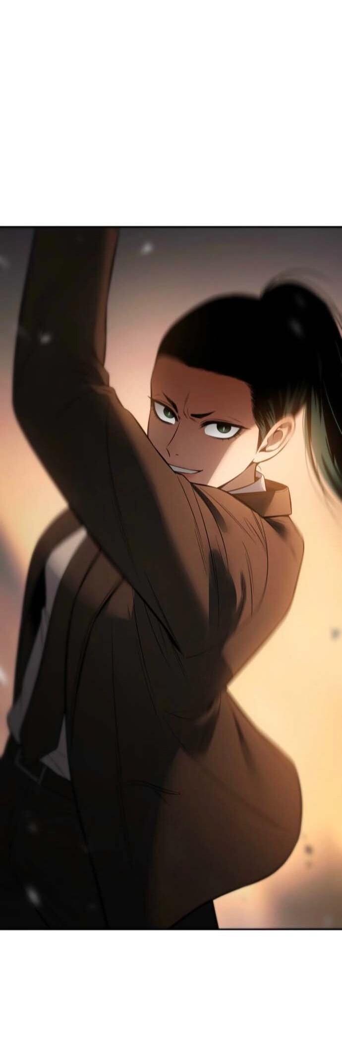 Манга Пэк XX - Глава 160 Страница 37