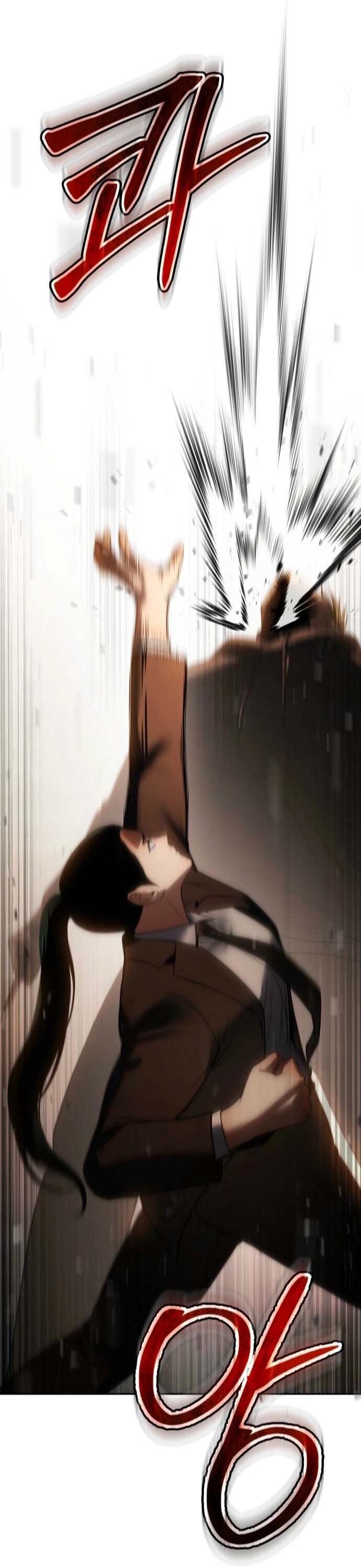 Манга Пэк XX - Глава 160 Страница 36