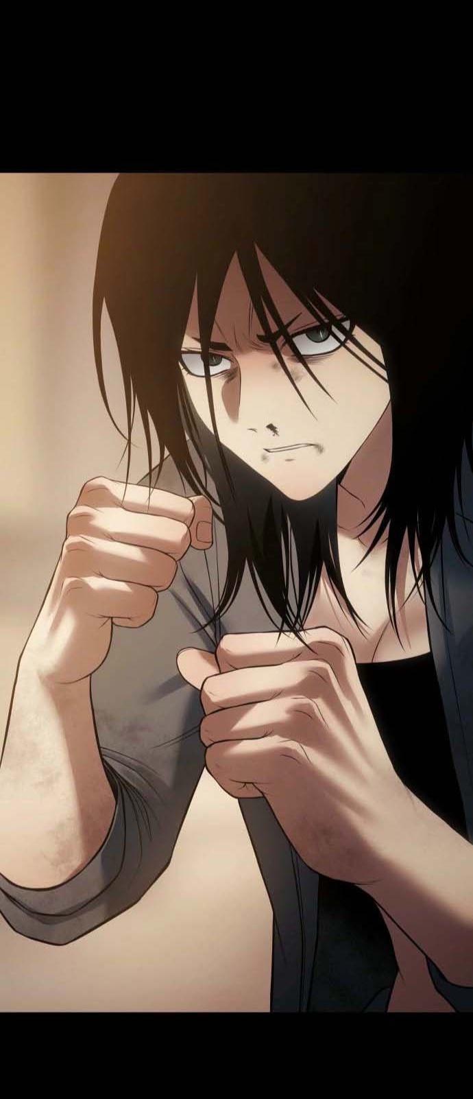 Манга Пэк XX - Глава 160 Страница 7