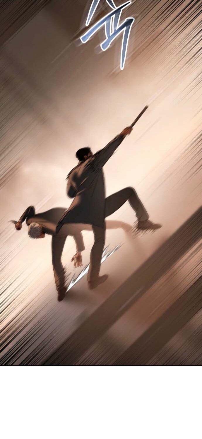 Манга Пэк XX - Глава 160 Страница 86