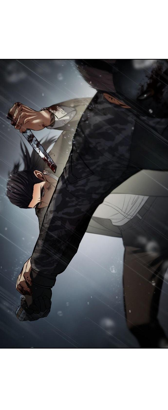 Манга Пэк XX - Глава 164 Страница 104