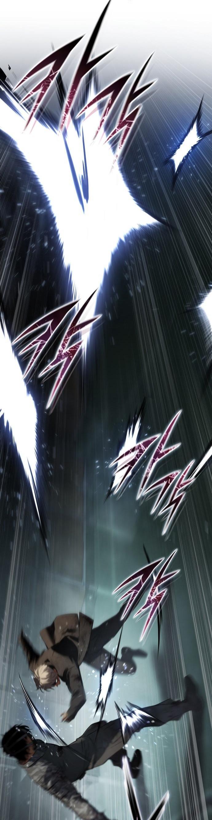 Манга Пэк XX - Глава 164 Страница 67