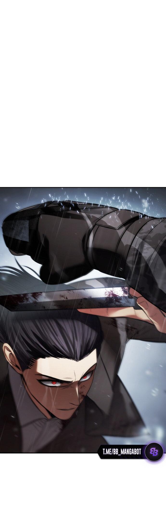 Манга Пэк XX - Глава 164 Страница 99