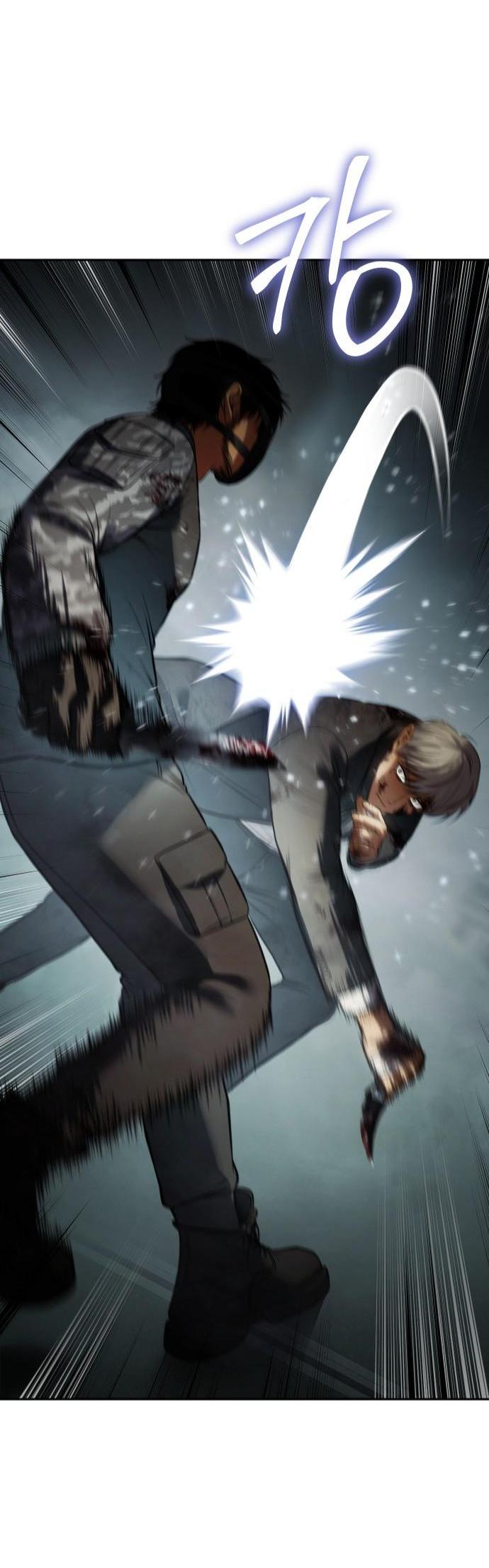 Манга Пэк XX - Глава 164 Страница 63