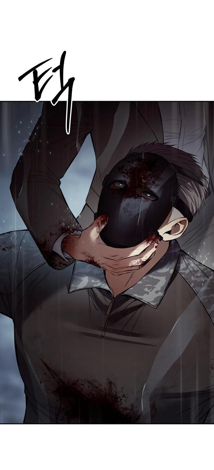 Манга Пэк XX - Глава 164 Страница 110