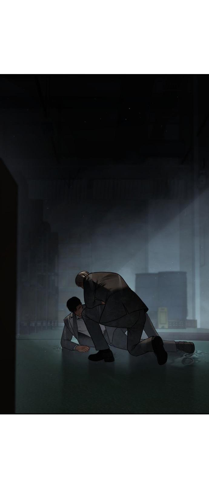 Манга Пэк XX - Глава 164 Страница 3