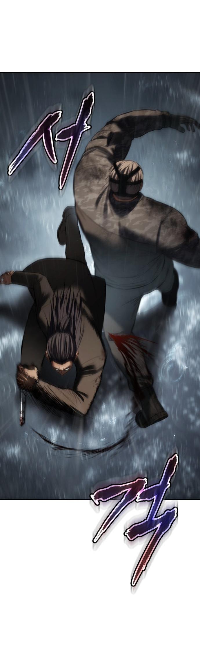 Манга Пэк XX - Глава 164 Страница 107