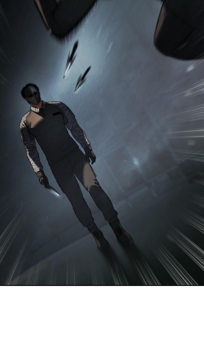 Манга Пэк XX - Глава 164 Страница 12