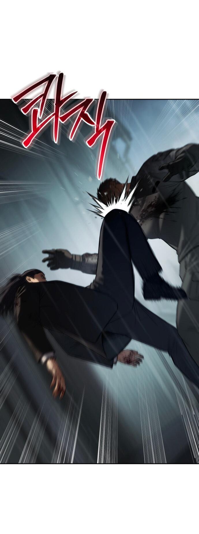 Манга Пэк XX - Глава 165 Страница 37