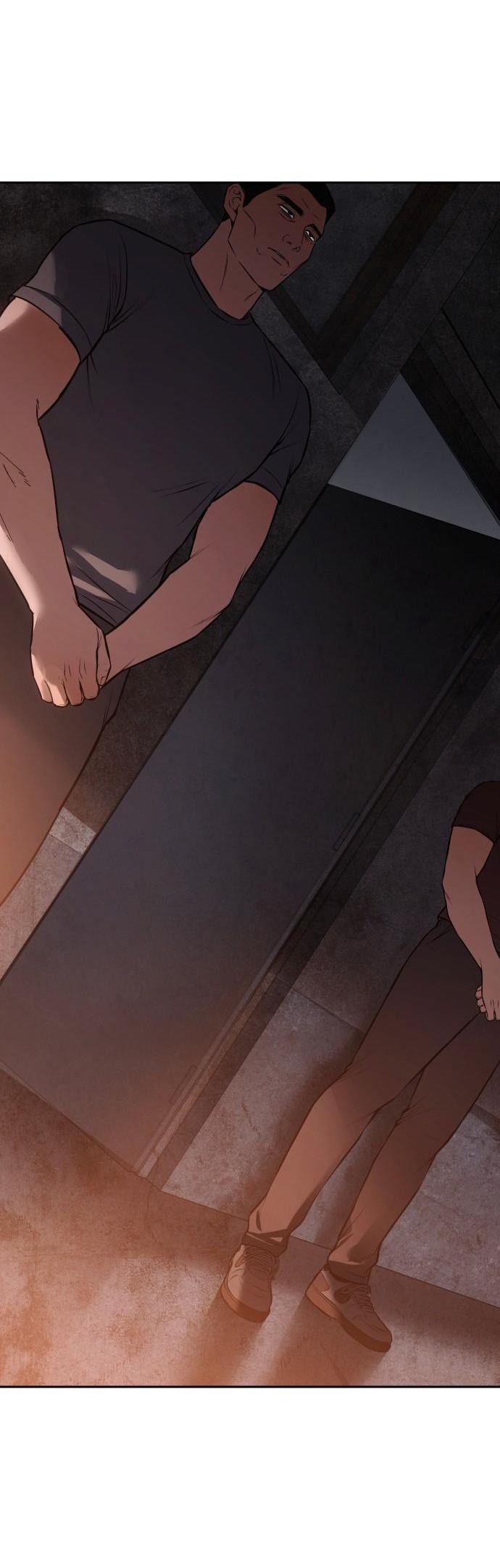 Манга Пэк XX - Глава 165 Страница 102