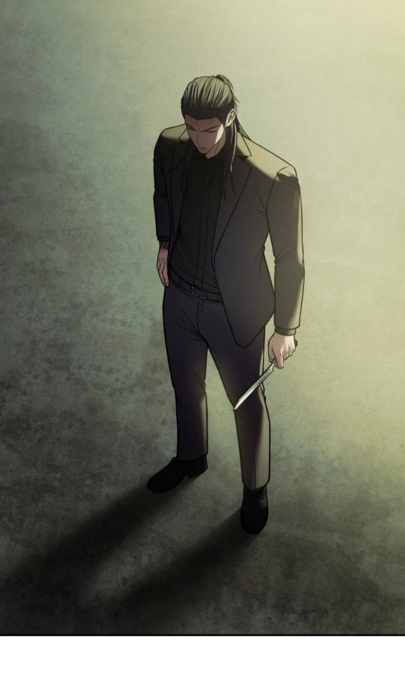 Манга Пэк XX - Глава 167 Страница 76