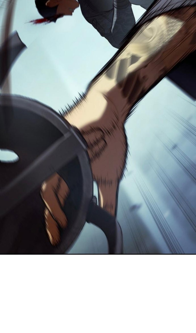 Манга Пэк XX - Глава 167 Страница 146