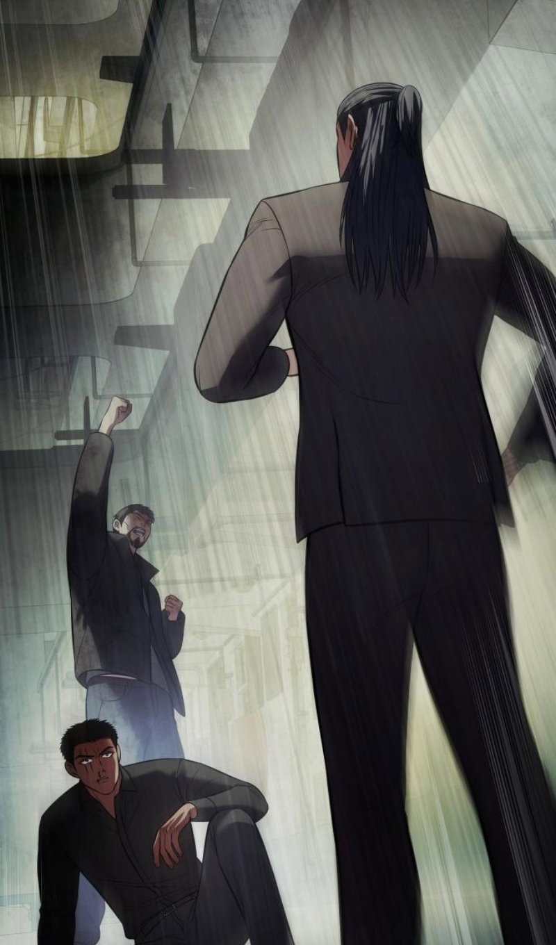 Манга Пэк XX - Глава 167 Страница 85