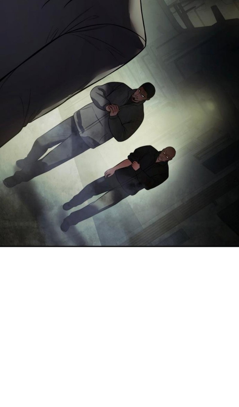 Манга Пэк XX - Глава 167 Страница 61