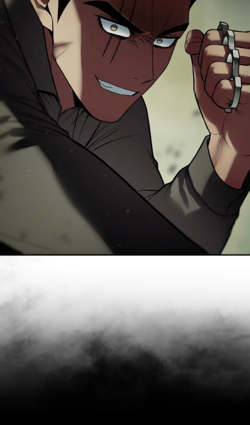 Манга Пэк XX - Глава 167 Страница 23