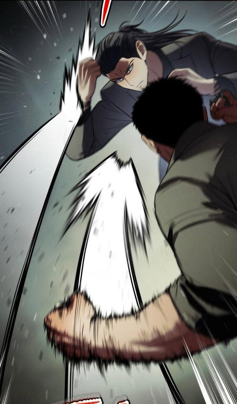 Манга Пэк XX - Глава 167 Страница 16