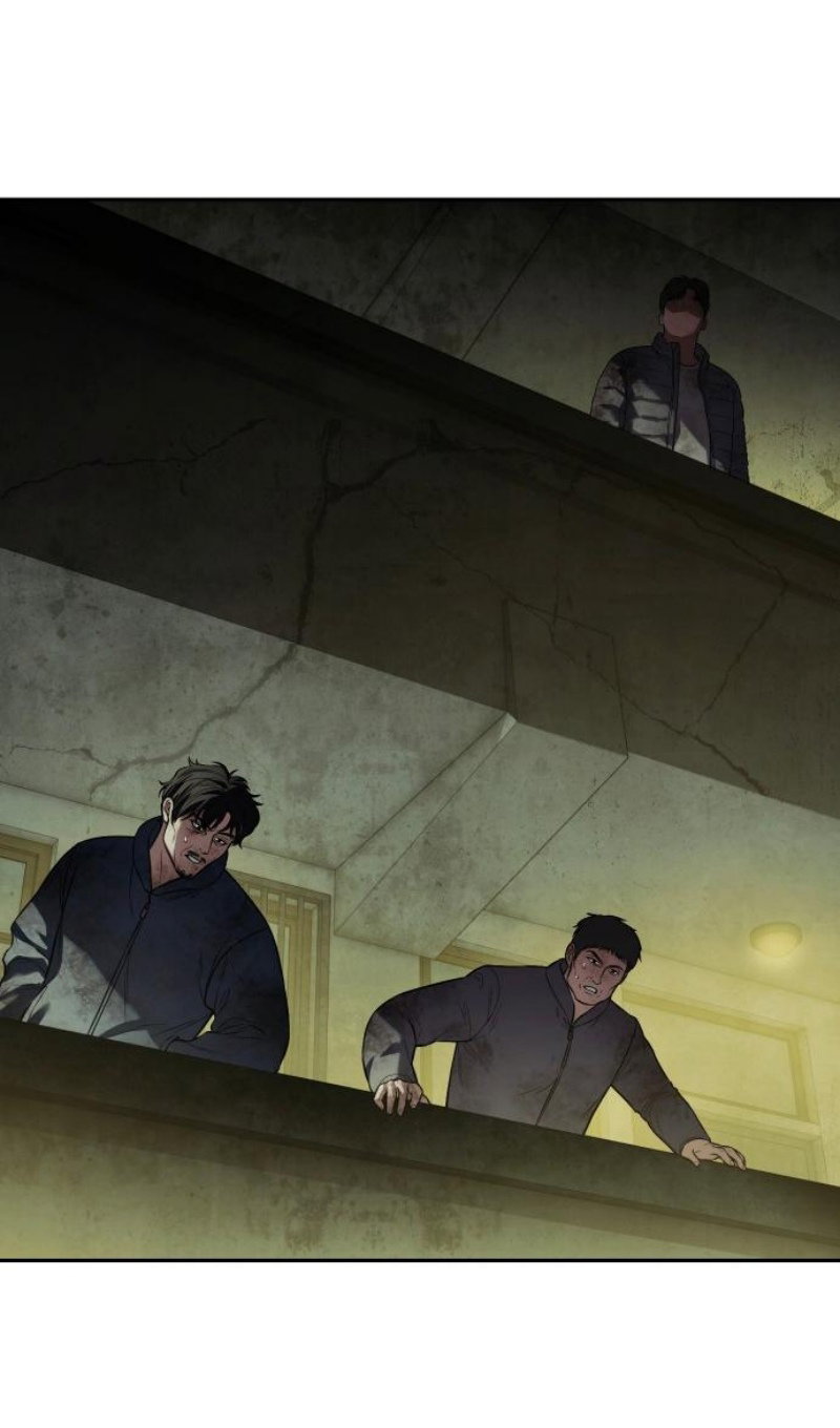 Манга Пэк XX - Глава 167 Страница 5