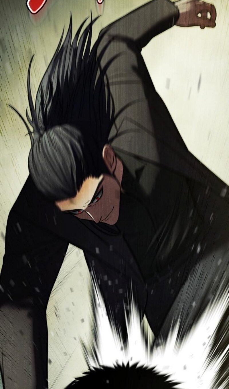 Манга Пэк XX - Глава 167 Страница 51