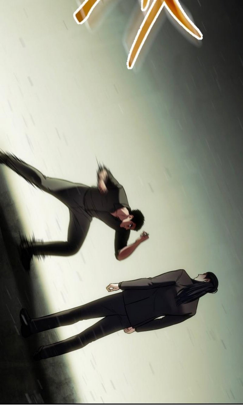 Манга Пэк XX - Глава 167 Страница 13