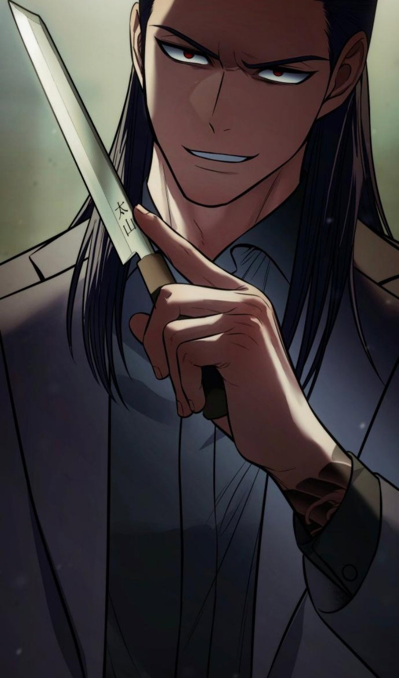 Манга Пэк XX - Глава 167 Страница 80