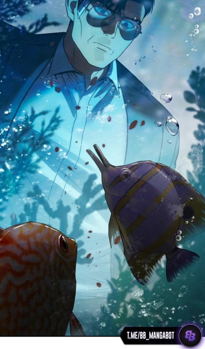 Манга Пэк XX - Глава 167 Страница 107