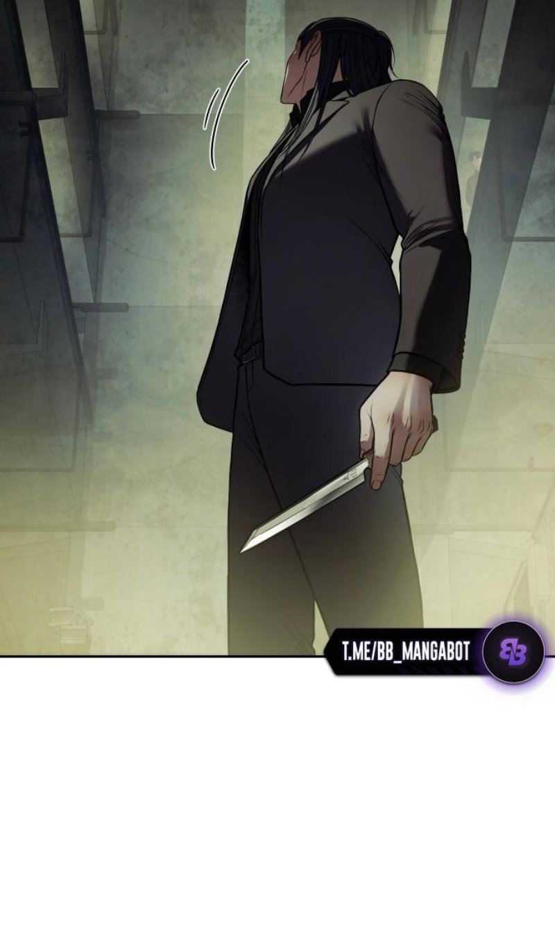 Манга Пэк XX - Глава 167 Страница 72