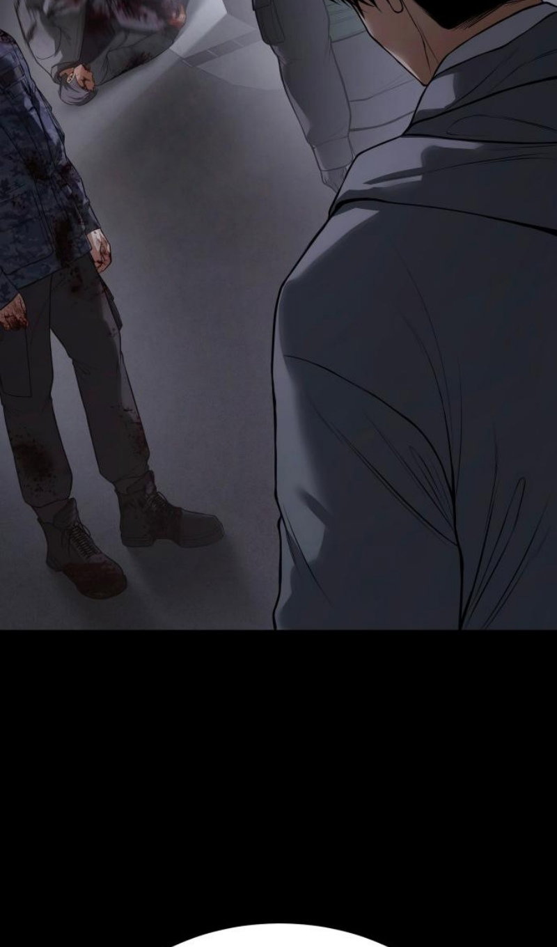 Манга Пэк XX - Глава 167 Страница 162