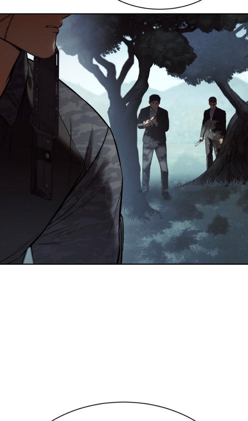 Манга Пэк XX - Глава 167 Страница 131