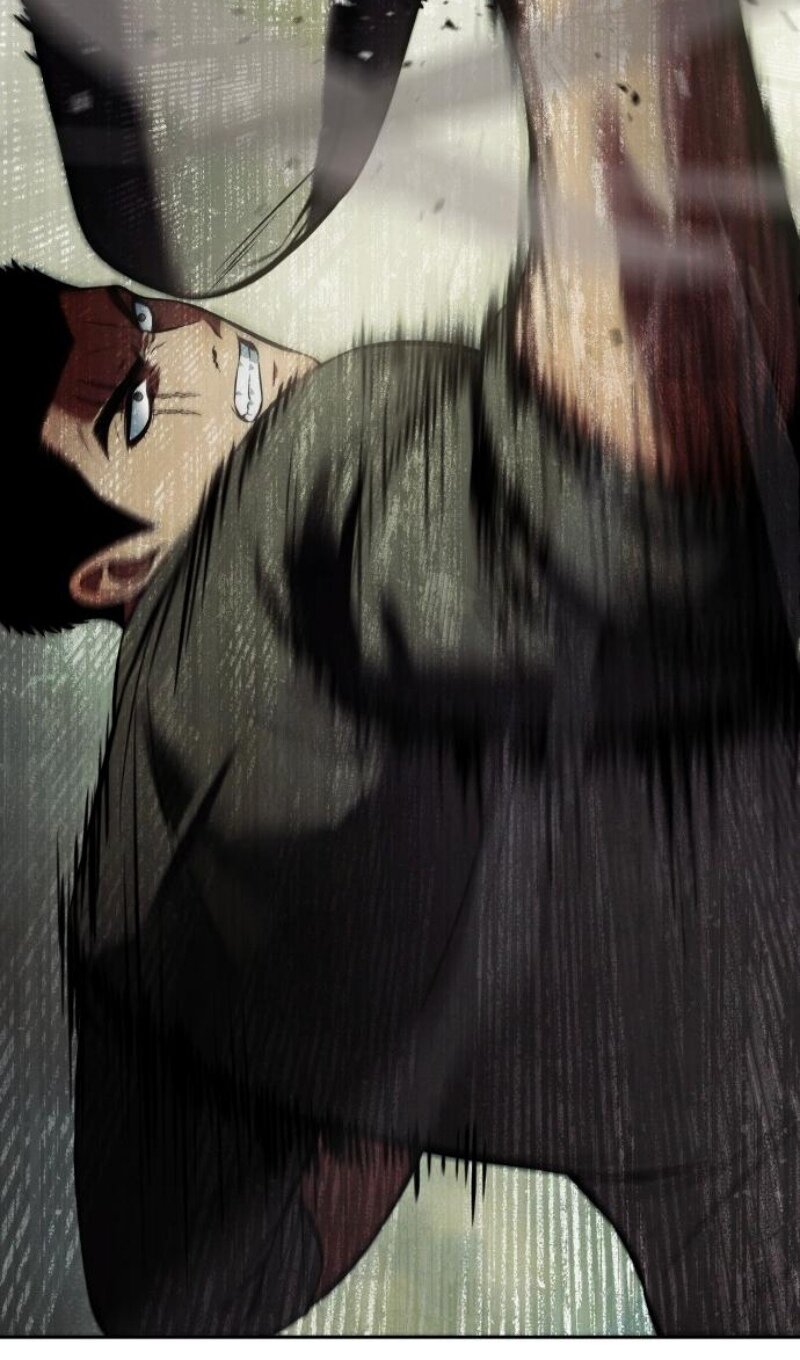 Манга Пэк XX - Глава 167 Страница 41