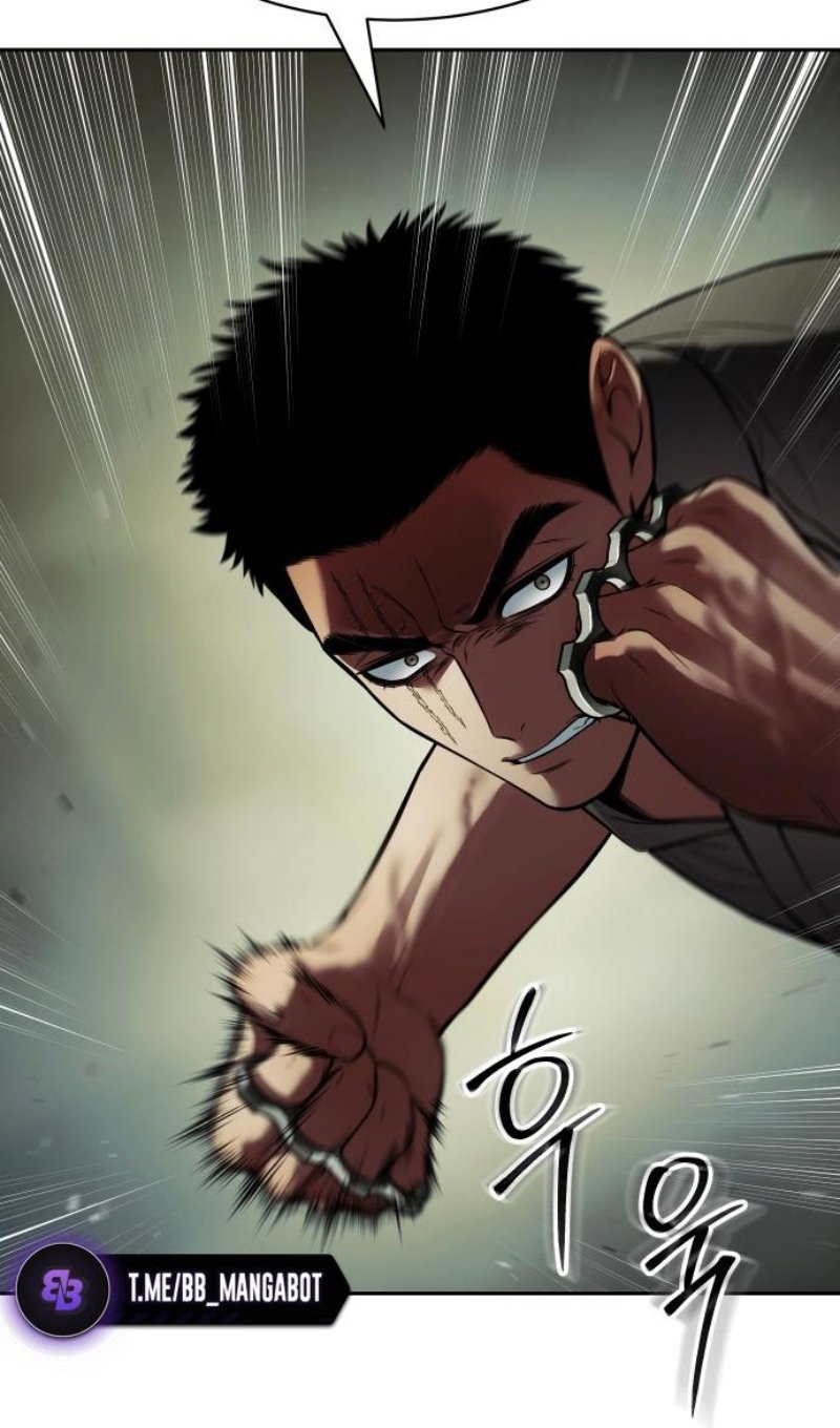 Манга Пэк XX - Глава 167 Страница 18