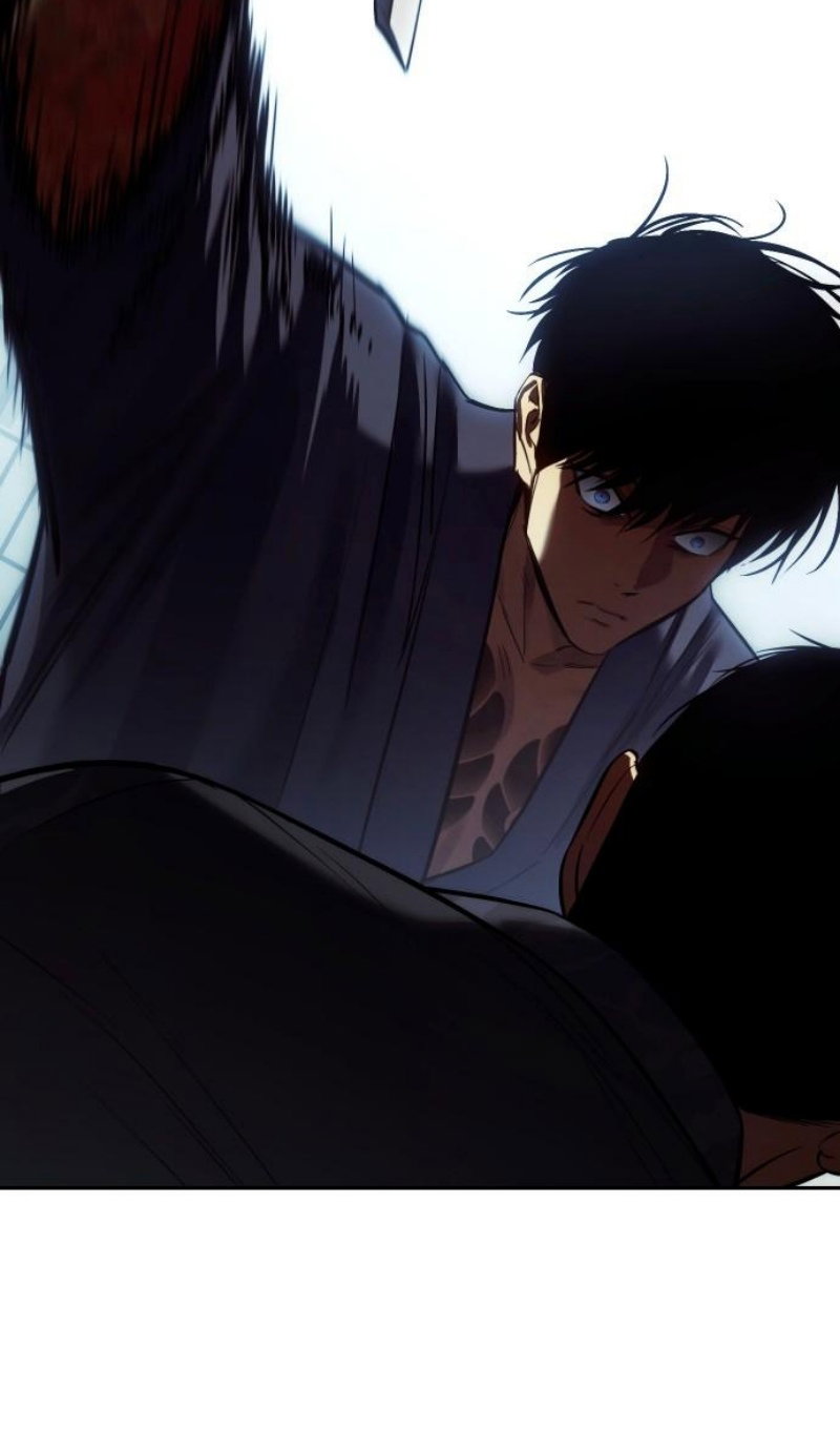 Манга Пэк XX - Глава 167 Страница 149