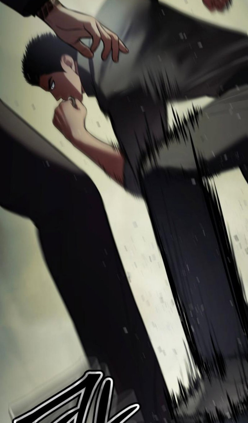 Манга Пэк XX - Глава 167 Страница 38