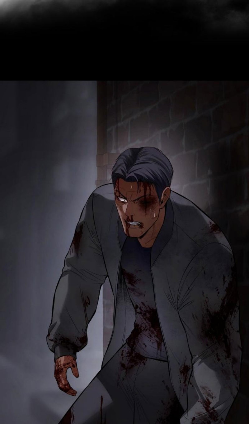 Манга Пэк XX - Глава 167 Страница 160