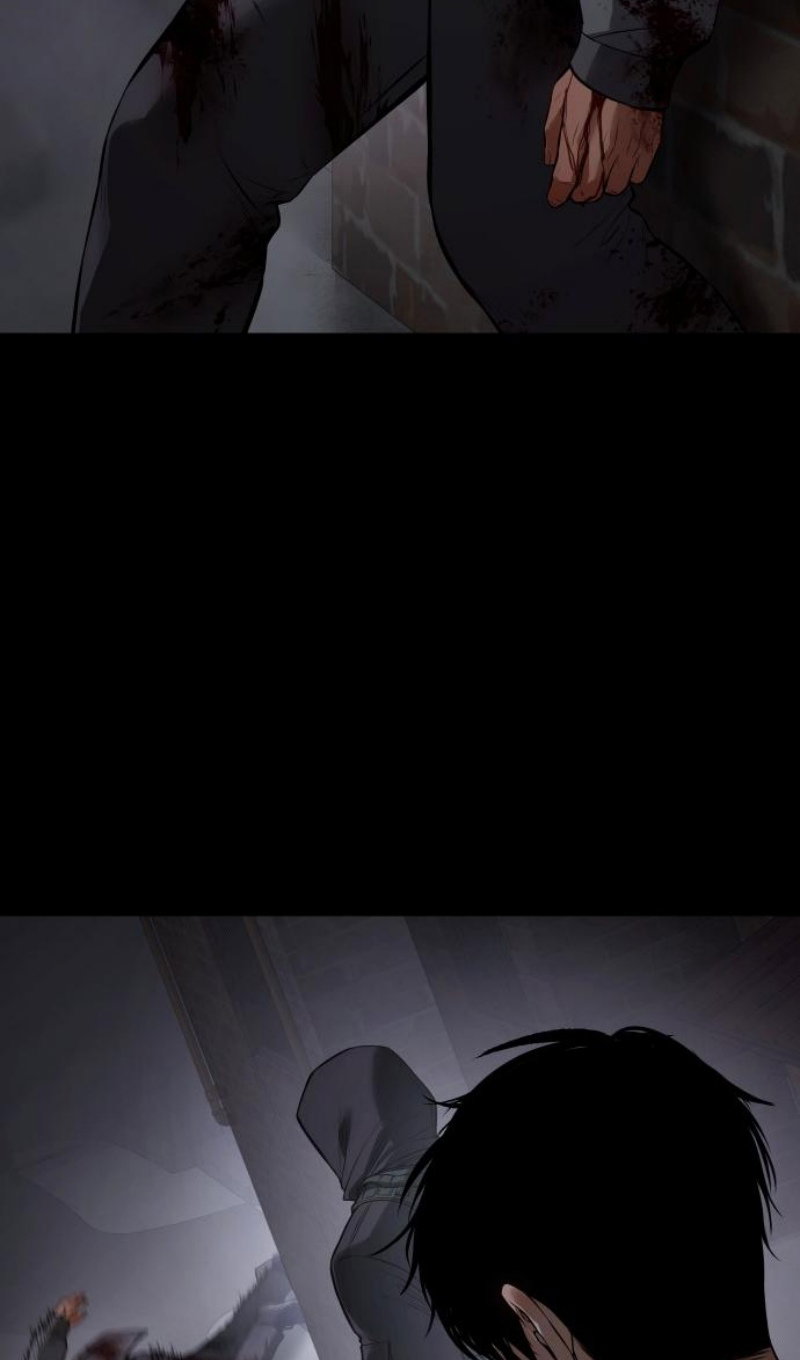 Манга Пэк XX - Глава 167 Страница 161