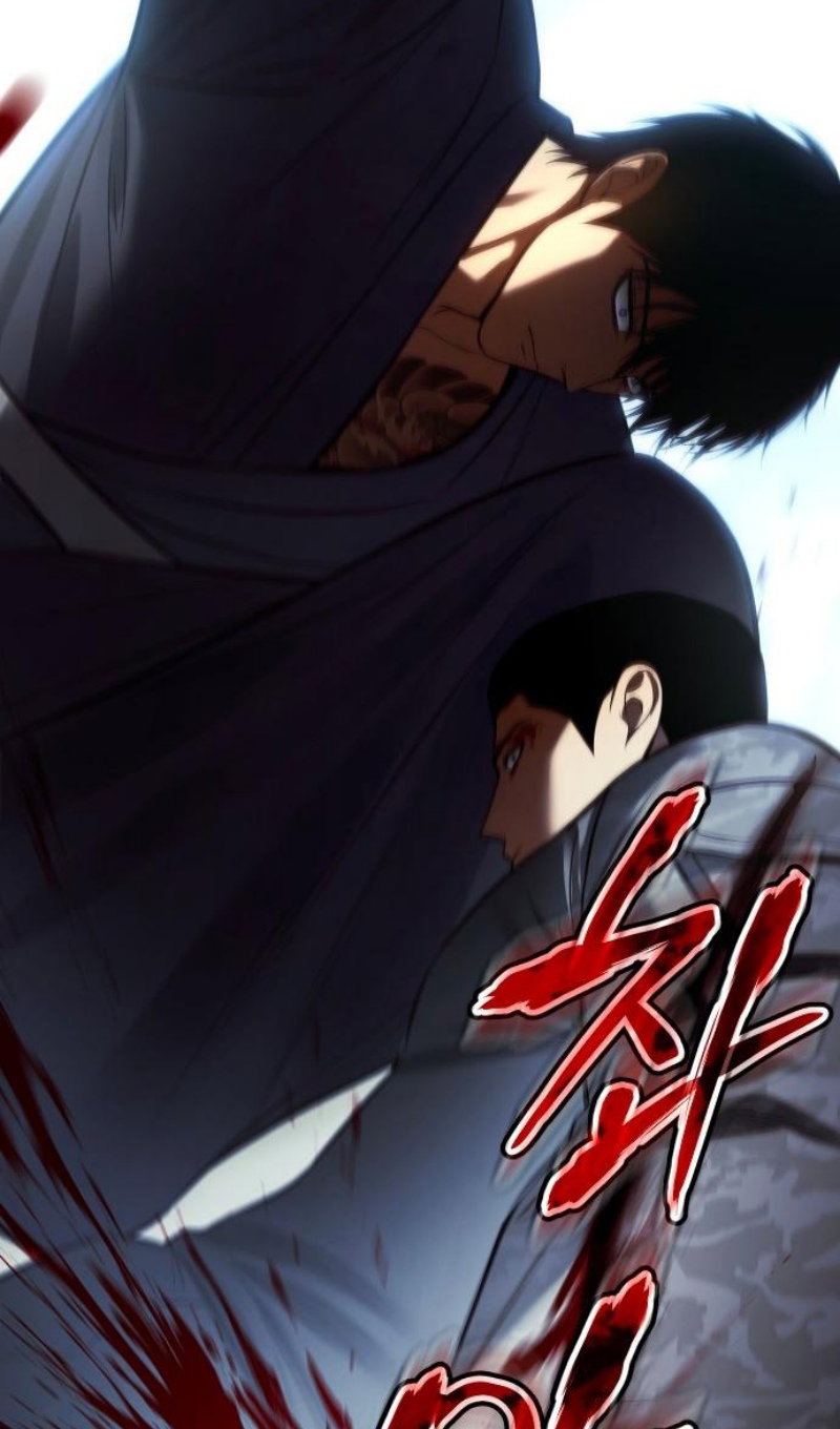 Манга Пэк XX - Глава 167 Страница 155