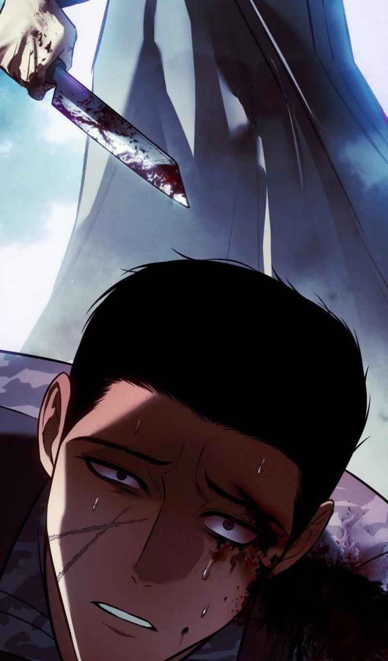 Манга Пэк XX - Глава 167 Страница 177