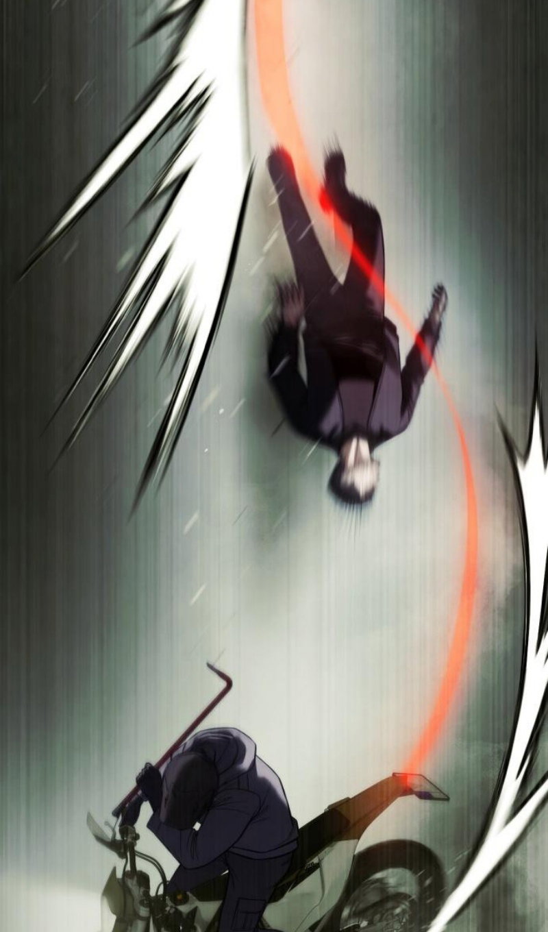 Манга Пэк XX - Глава 168 Страница 131